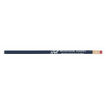 Workhorse #2 Pencil - Dark Blue